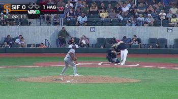 Replay: Home - 2025 FerryHawks vs Flying Boxcars | Sep 13 @ 6 PM