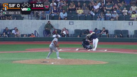 Replay: Home - 2025 FerryHawks vs Flying Boxcars | Sep 13 @ 6 PM