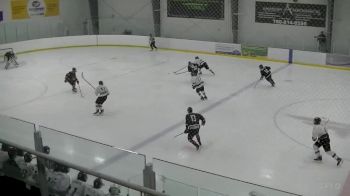 Replay: Home - 2024 Blades vs Wheat Kings | Oct 4 @ 8 PM