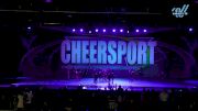 Intensity Athletics - Mini Overload [2023 L1 Mini - D2 - B] 2023 CHEERSPORT National All Star Cheerleading Championship