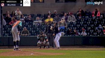 Replay: PaddleHeads vs Mustangs | May 26 @ 8 PM