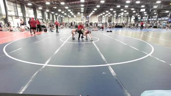 75 lbs Rr Rnd 2 - Chase Miller Smith, Ohio Gold vs Dominic Velardi, Shore Thing Sharks