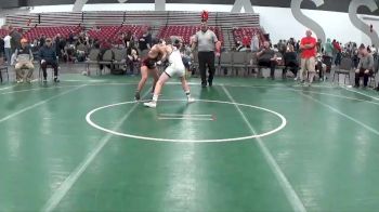 105 lbs Quarterfinals (8 Team) - Elijah Scriven, Legacy Red vs Kaleb Mead, Thorn Wrestling (MN)