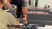 Abisai Del Rio vs Kevin Valido 2024 ADCC Miami Open