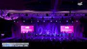 The Stingray Allstars - Kiwi [2026 L1 Youth - Medium Day 1] 2026 One Up Grand Nationals
