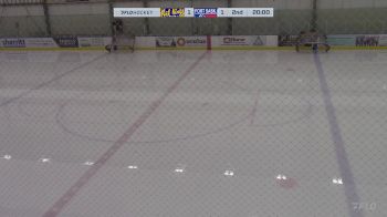 Replay: Home - 2025 Oil Kings vs Rangers | Jan 11 @ 3 PM