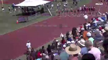 Replay: AHSAA Outdoor Championships | 4A-5A-6A-7A | May 5 @ 10 AM