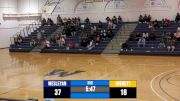 Replay: Averett vs NC Wesleyan | Nov 17 @ 6 PM