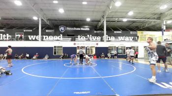 162 lbs Rr Rnd 5 - Charlie Morgan, Malvern Prep - HSC vs Colby Houle, Team Shutt Mau Mau - HSC