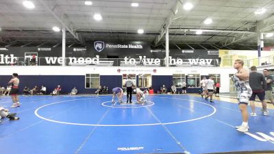 162 lbs Rr Rnd 5 - Charlie Morgan, Malvern Prep - HSC vs Colby Houle, Team Shutt Mau Mau - HSC