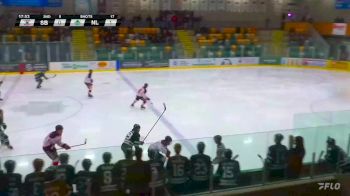 Replay: Home - 2025 Spokane vs Nelson | Feb 1 @ 6 PM