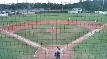 Replay: Home - 2024 Blowfish vs Macon Bacon | Jun 13 @ 7 PM