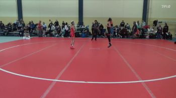 70 lbs Round 4 - Kinsley (kk) Kothenbeutel, MN Elite vs Rylan Webster, Victory School Of Wrestling