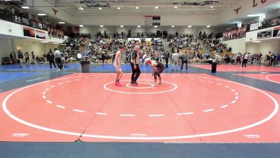 120 lbs Consi Of 8 #2 - Lee Marcus Torrechilla, Georgia vs Bentley Snyder, Georgia