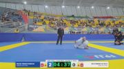 SILAS FIRMINO DA SILVA vs MICHEL PEREIRA PARRILHA 2026 FPJJ Circuito Paulista GI Etapa 3