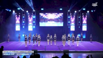 World Cup - Moonbeams [2026 L2 Junior - Small Day 1] 2026 SU Battle at the Boardwalk Grand Nationals