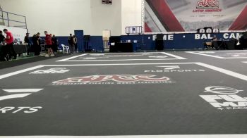 Iago Casas vs Marcelo Marques 2025 ADCC Balneario Open