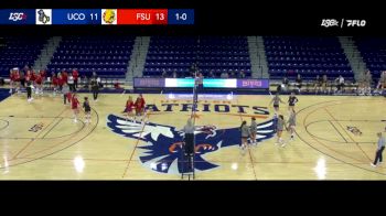 Replay: Ferris State vs Central Oklahoma | Sep 6 @ 9 AM