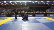Jeffery Bynum Hammond vs Rodrigo Teixeira Santos 2026 Pan Jiu Jitsu IBJJF Championship