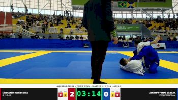 Replay: Mat 2 - 2026 FPJJ Circuito Paulista GI Etapa 2 | May 24 @ 9 AM
