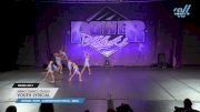 MPact Dance Studio - Youth Lyrical [2025 Youth - Contemporary/Lyrical - Small Day 1] 2025 Power Dance Grand Nationals