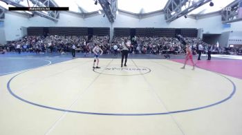 77-J lbs Round Of 32 - Logan Leotta, Rhino Wrestling vs Kellon Kanaskie, None