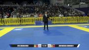 John Michael Semenuk IV vs Kyle Jordan Lynch 2025 Pan IBJJF Jiu-Jitsu No-Gi Championship