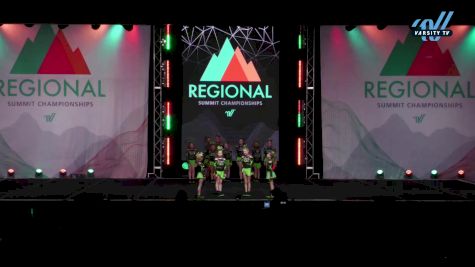 TNT Magnum All Stars - Bombshells [2024 L1 Youth - D2 - Small - A Day 1] 2024 The Northeast Regional Summit