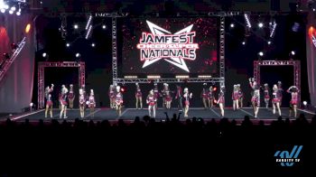 FAME All Stars - Midlo - J-Fly [2023 L5 Junior - Large] 2023 JAMfest Cheer Super Nationals