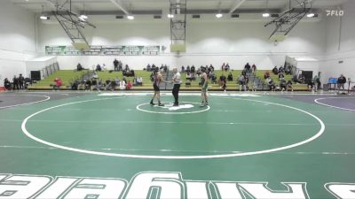 141 lbs Cons. Round 1 - Jonathon Madrano, Palomar vs Manuel Sandoval, East Los Angeles College