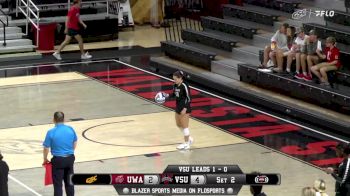 Replay: West Alabama vs Valdosta State | Oct 12 @ 1 PM