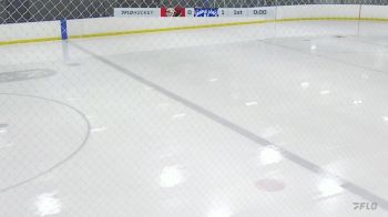 Replay: Home - 2025 Lancers vs MLAC Leafs | Mar 9 @ 7 PM