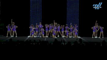 Northern Elite - Fierce [2025 L2 Youth - Medium Day 1] 2025 ASC King of the Jungle Schaumburg Showdown
