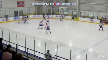 Replay: Home - 2025 Huskies vs Canadiens | Mar 31 @ 7 PM