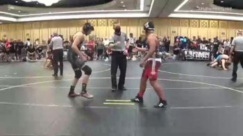 156 lbs Round Of 16 - Woodrow Shirley, Team Montana vs Jonathan Rocha, The Empire