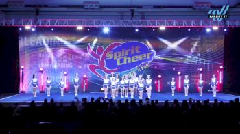 Turners All Stars - Royals [2024 L3 Junior - D2 - B Day 2] 2024 Spirit Cheer Super Nationals