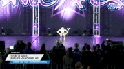 Power of Dance - Evelyn VandenPlas [2025 Mini - Solo - Contemporary/Lyrical Day] 2025 DanceFest Grand Nationals