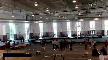Replay: 2026 ODAC Championship Track - 2026 ODAC Indoor T&F Championships | Mar 1 @ 11 AM