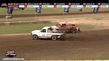 Full Replay | AMSOIL Off-Road at Antigo 6/4/22