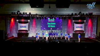 Bay State All Stars - Chill [2023 L2 Junior - Small - A Day 2] 2023 Spirit Fest Grand Nationals
