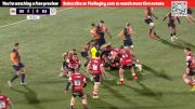 Josh Hathaway Try - Edinburgh vs. Gloucester - Champions Cup 2025-26 Round 3