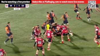 Josh Hathaway Try - Edinburgh vs. Gloucester - Champions Cup 2025-26 Round 3
