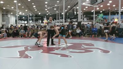 122 lbs Final - Anthony Scolaro, Homegrown - HSC vs Chase Smith, Mat Assassins - HSC