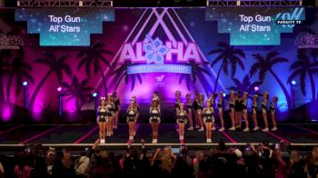 Top Gun All Stars - Sassy Jags [2024 L2 Junior - Medium 1] 2024 Aloha Grand Nationals