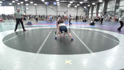 126 lbs Round Of 128 - Christian Wirts, MD vs Brayden Boccia, MA