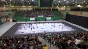 First Flight "Cary NC" at 2025 WGI Guard Southeast Power Regional