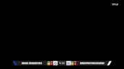 Christopher Ryan Kucharski vs Michael Dolmundo Cruz 2026 Pan Jiu Jitsu IBJJF Championship