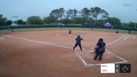 Lawrence Univ. vs. Smith College - 2024 THE Spring Games Main Event