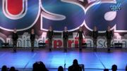 South Coast Freestyle - Mini Jazz [2025 Mini - Jazz Day 1] 2025 USA All Star Dance Super Nationals