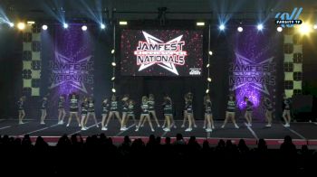 XCA - Assassins [2025 L1 Junior - D2 - Small - B Day 1] 2025 JAMfest Cheer Super Nationals